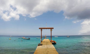 7 praias de Curaçao para se apaixonar