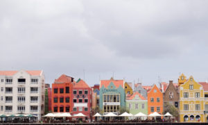 Roteiro em Willemstad – Curaçao