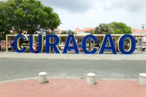 Imagens e história de viajens para Curaçao
