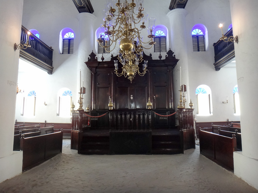 willemstad sinagoga - O que fazer em Willemstad Curaçao. Super roteiro!