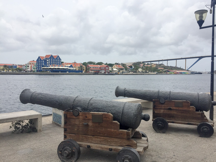 willemstad waterfront - O que fazer em Willemstad Curaçao. Super roteiro!