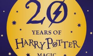 20 anos de Harry Potter – 7 lugares para conhecer