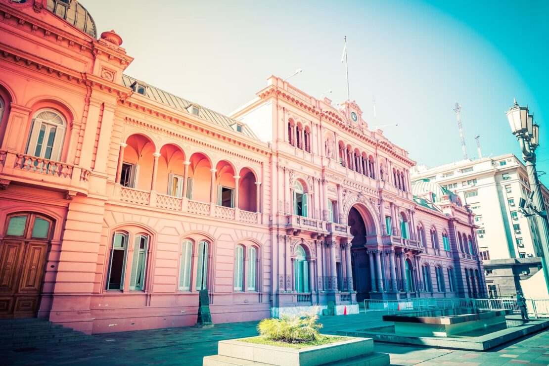 casa rosada buenos aires dicas de viagem para argentina