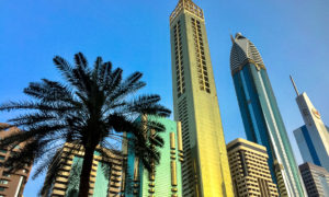 NEWS: a riqueza de Dubai em ensaio fotográfico
