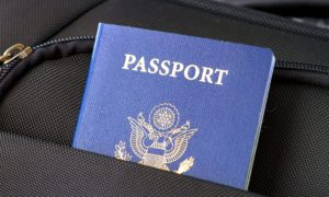 Passaport Index – passaportes do mundo