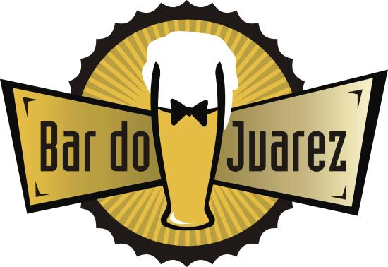 bar do juarez sp logomarca