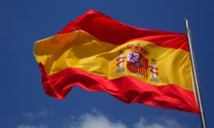NEWS: Espanha segundo país mais visitado do mundo