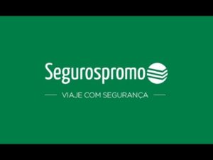 seguropromo seguro de viagem logomarca