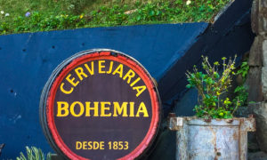 Conheça o tour da Cervejaria Bohemia Petrópolis