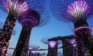 NEWS: Cingapura a cidade mais cara do mundo 2018