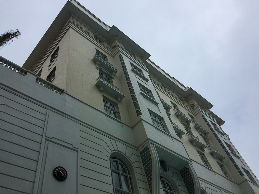 hotel copacabana palace predio - Dicas Rio de Janeiro com tudo para a sua viagem [post índice]
