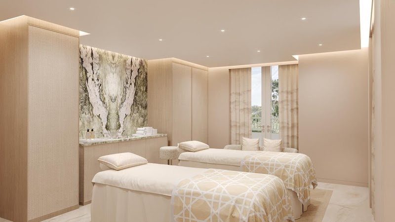 Núpcias no Hotel Copacabana Palace: um sonho de lua de mel hotel copacabana palace spa dior