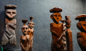 Museu Chileno de Arte Precolombino – Museum Week