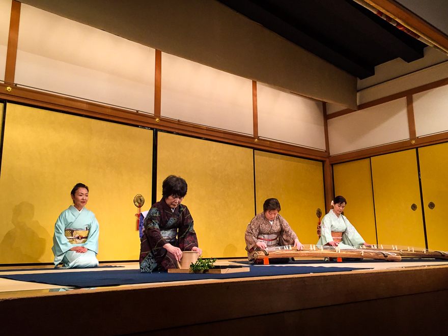 viagem para o japa%CC%83o ritual - Viagem para o Japão: impressões, sentimentos e recordações.
