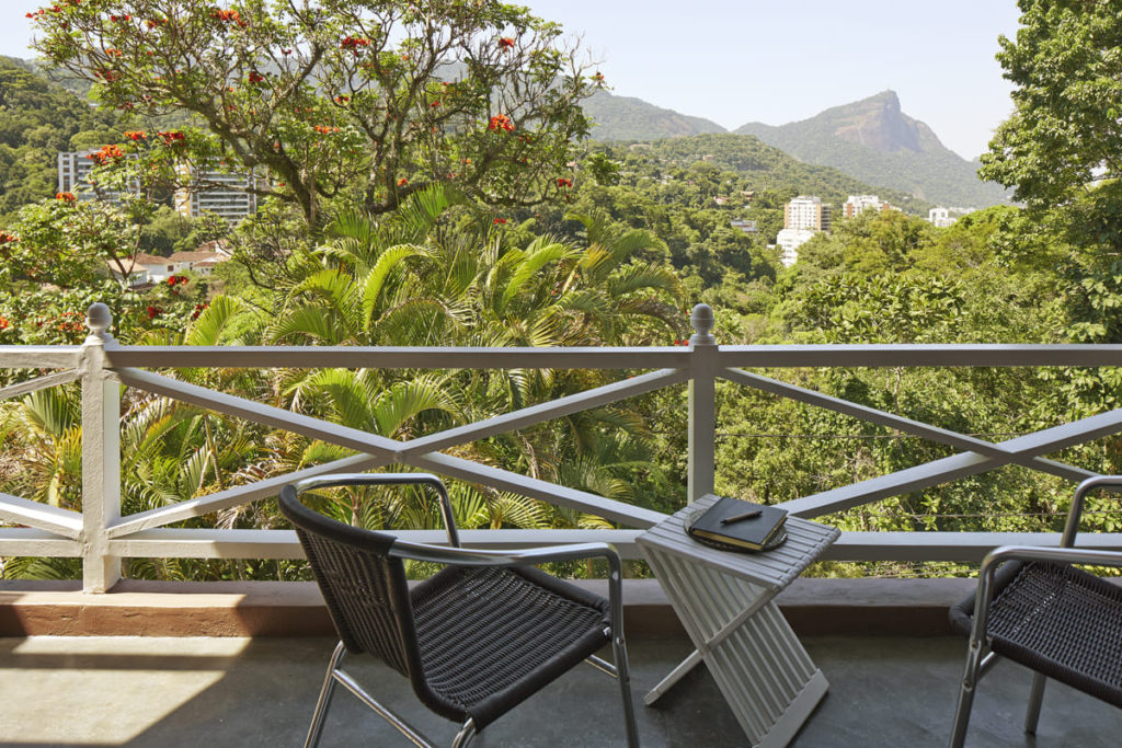 la maison hoteis romanticos no rio de janeiro 1024x683 - 15 hotéis românticos Rio de Janeiro
