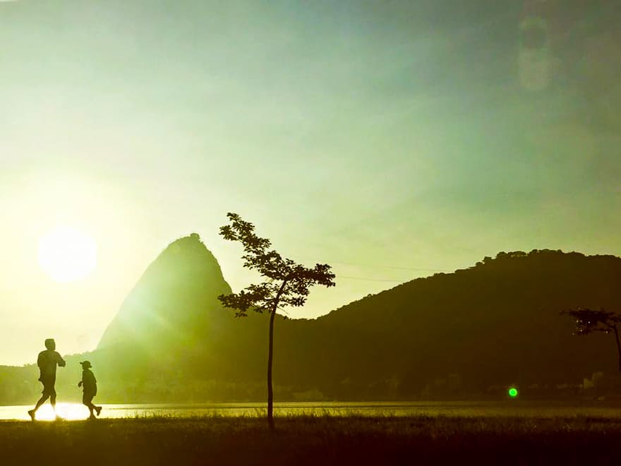 guia rio de janeiro pao de ac%CC%A7ucar nascer sol - Guia Rio de Janeiro: tudo para organizar sua viagem carioca!