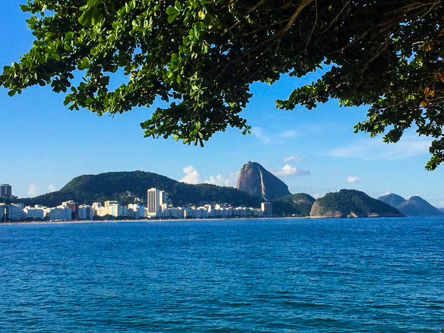 guia rio de janeiro praia copacabana - Guia Rio de Janeiro: tudo para organizar sua viagem carioca!