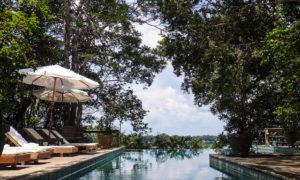 Anavilhanas Jungle Lodge, hotel de selva com charme [HOTEL]