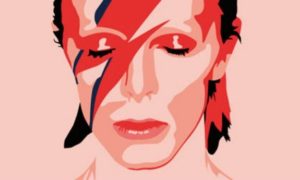 NEWS: em Londres um bar em homenagem a David Bowie