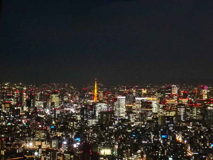 torre tokyo skytree toquio tower - A torre Tokyo SkyTree: vendo o Japão do alto