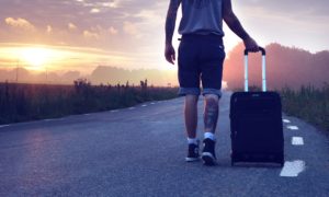 NEWS: Booking divulga tendências de viagem 2019