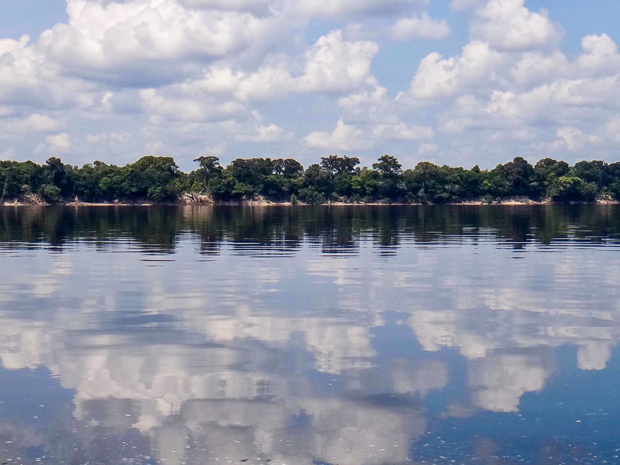 o que fazer na amazonia ceu rio nuvens - Dicas de viagem para Amazonas e se encantar [post índice]