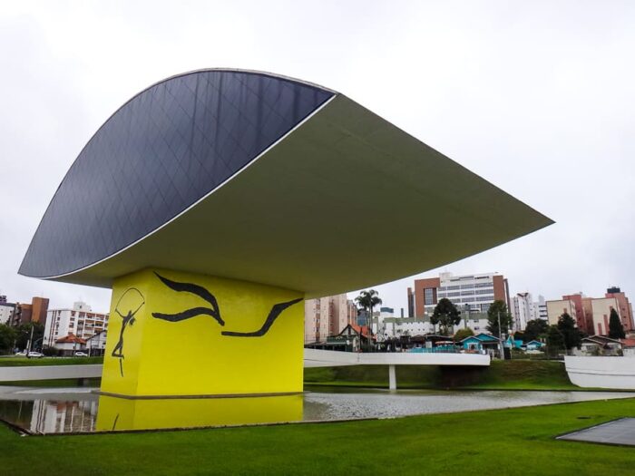 O Que Fazer Em Curitiba Em 3 Dias. Guia Imperdível!