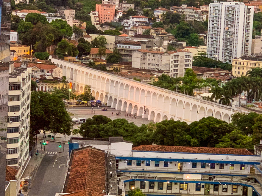 vera%CC%83o no rio de janeiro arcos da lapa - O que fazer no verão no Rio de Janeiro - 5 dicas imperdíveis
