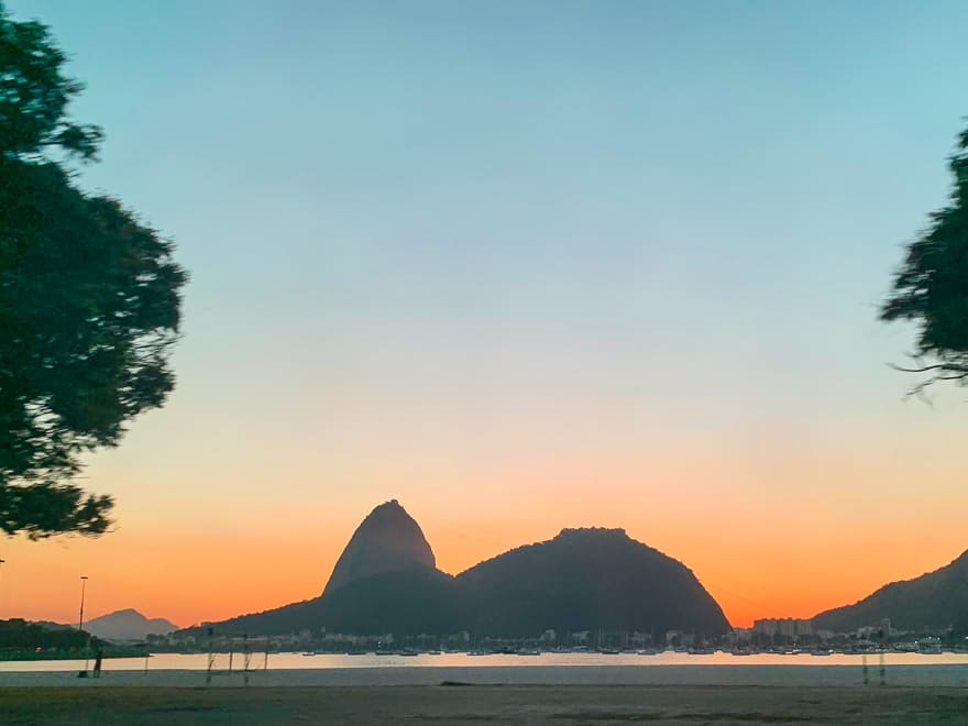 vera%CC%83o no rio de janeiro nascer do sol pao de ac%CC%A7ucar - O que fazer em Botafogo. 8 motivos para turistar no Rio de Janeiro [8on8]
