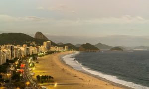 Meio de transporte no Rio de Janeiro. Como andar no Rio?