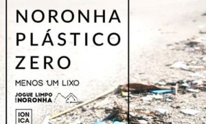 NEWS: Fernando de Noronha sem plástico