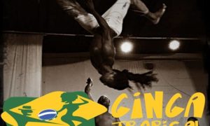 Ginga Tropical Rio de Janeiro: folclore e dança brasileiros