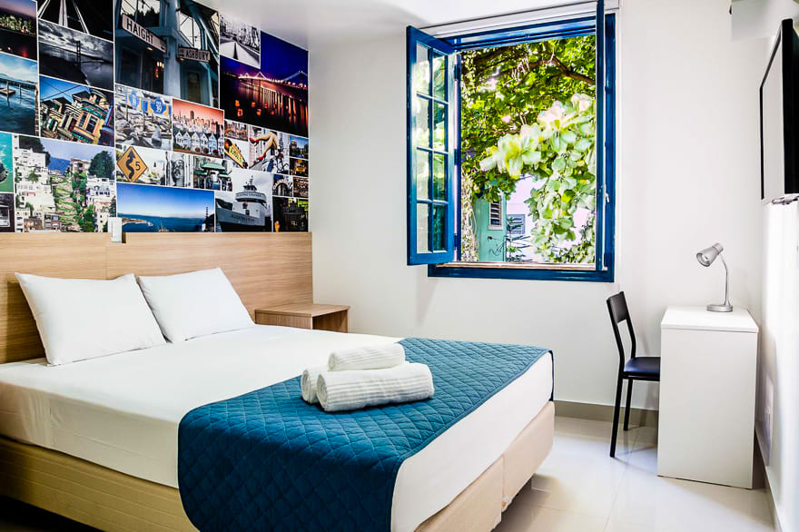 injoy botafogo quarto - Hostels no Rio de Janeiro baratos: 5 dicas para aproveitar o Carnaval