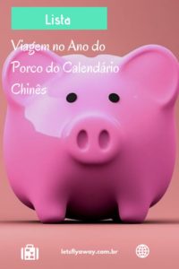 pin ano porco 200x300 - 6 Atrações de viagem no Ano do Porco do horóscopo chinês