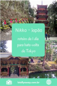 pin nikko 200x300 - Roteiro de viagem para Nikko Japão - 1 dia