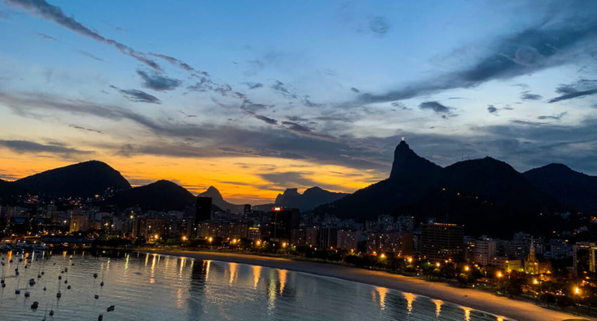 Guia do Rio de Janeiro: e-book gratuito! Para viagem sem perrengue!