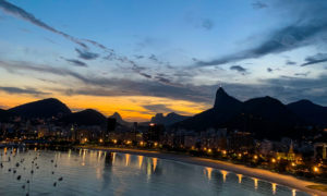 E-book do Rio de Janeiro gratuito! Para viagem sem perrengue!