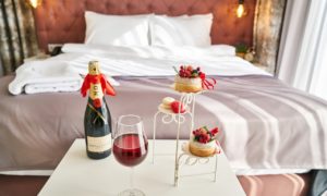 Hotéis românticos no mundo. 25 ideias para curtir a dois! [NEWS]