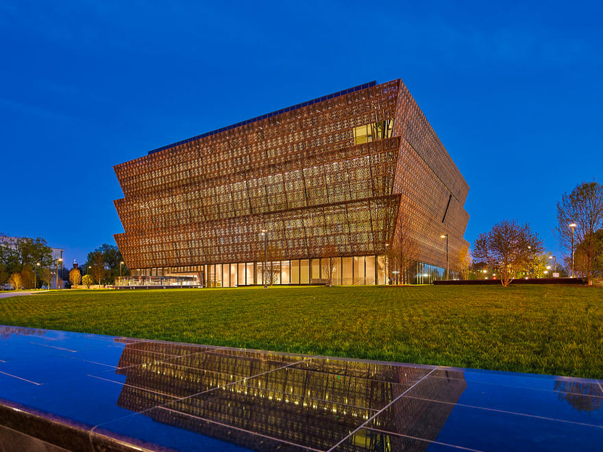 museu afro eeuu - Museus em Washington de graça: os 7 melhores. Economize e aproveite!