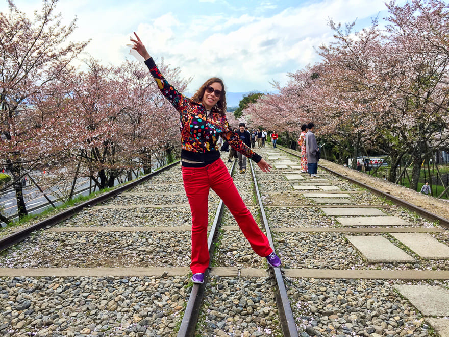 o que fazer em kyoto caminho do filosofo - O que fazer em Kyoto Japão - super guia de 3 dias