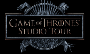 NEWS: tour pelos estúdios de Game of Thrones na Irlanda