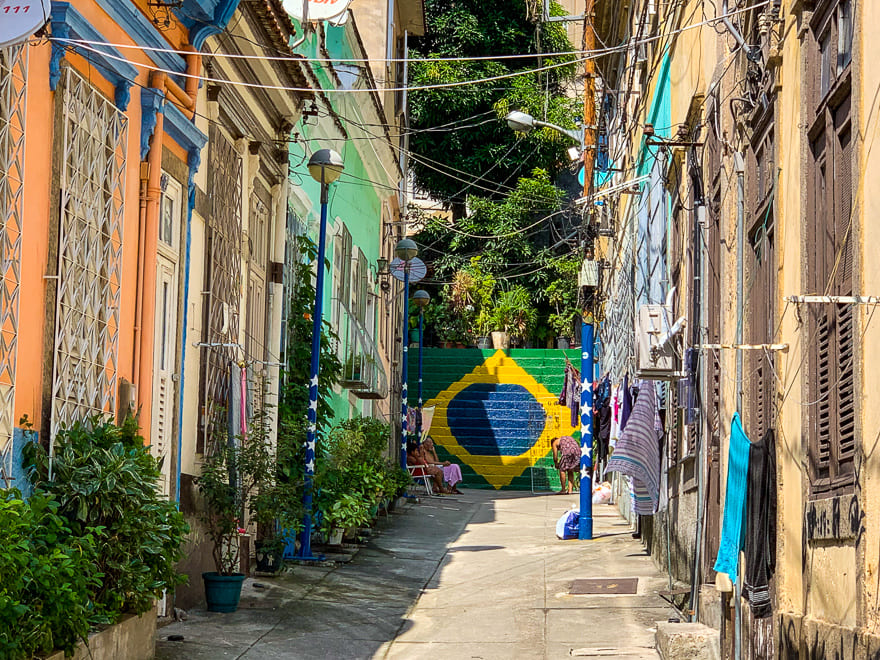 Pequena África RJ Tour Da Herança Africana No Rio De Janeiro Pequena África RJ Tour Da Herança Africana No Rio De Janeiro