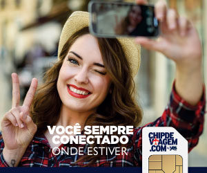 chip internacional de viagem yes brasil