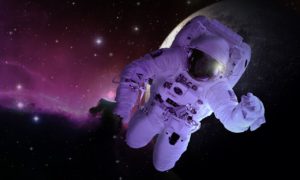 NEWS: Comemorações 50 anos de chegada do homem à Lua nos EUA