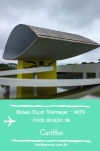 museu niemeyer pin 200x300 - Museu Oscar Niemeyer Curitiba - o imperdível MON