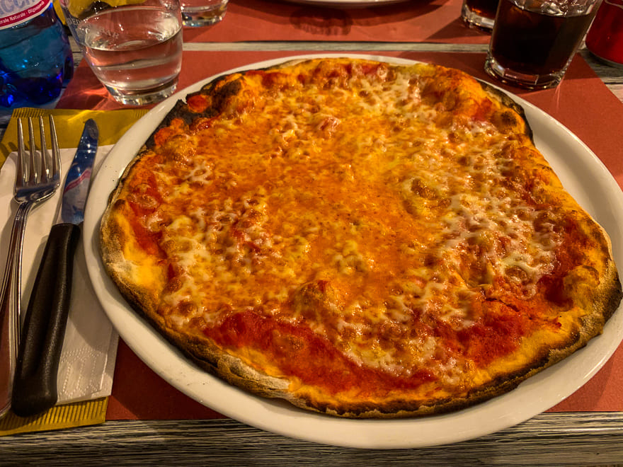o que fazer na toscana pizza - Roteiro pela Toscana: 7 dias inesquecíveis. Encante-se!