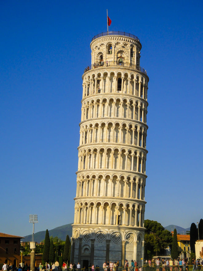 o que fazer na toscana torre pisa - Roteiro pela Toscana: 7 dias inesquecíveis. Encante-se!