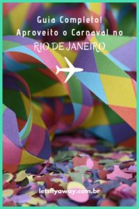 pin carnaval rio 200x300 - Carnaval no Rio de Janeiro 2020 - um super guia para aproveitar!
