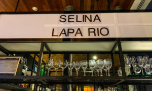 Selina Lapa Rio de Janeiro: charme e bom preço no RJ [HOTEL]