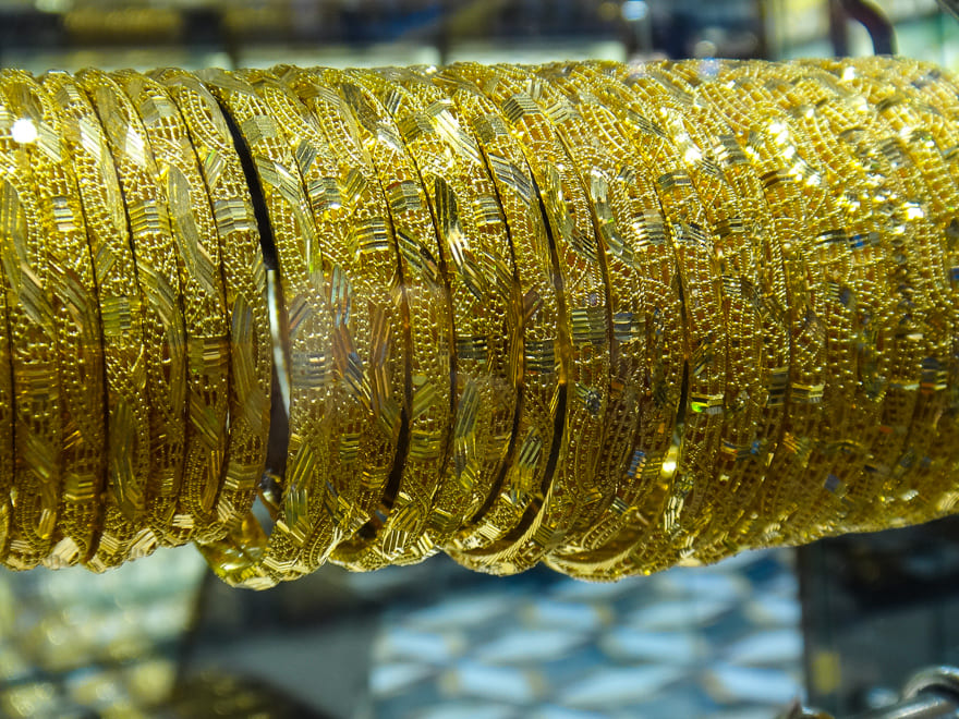 viagem para dubai mercado de ouro - Viagem para Dubai, desvendando seu centro histórico [8on8]